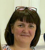 Анна Чернова
